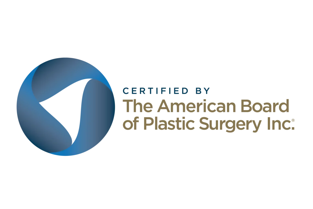 The American board of plastic surgery inc.