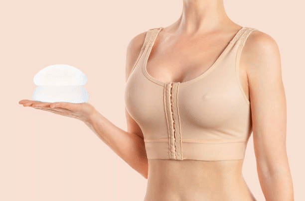 Breast Implant Removal