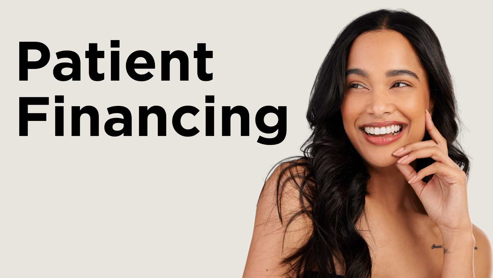 Patient Financing