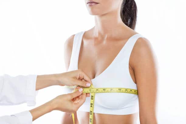 breast augmentation